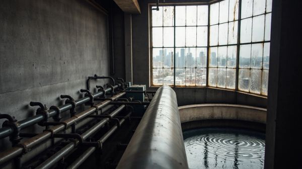 10 faits surprenants sur l'eau potable que votre mairie cache