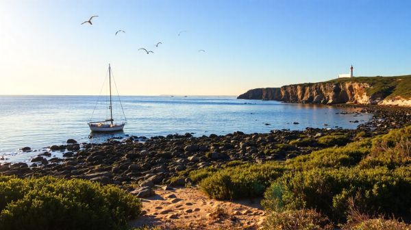 10 raisons de plonger à Chausey en toute sécurité
