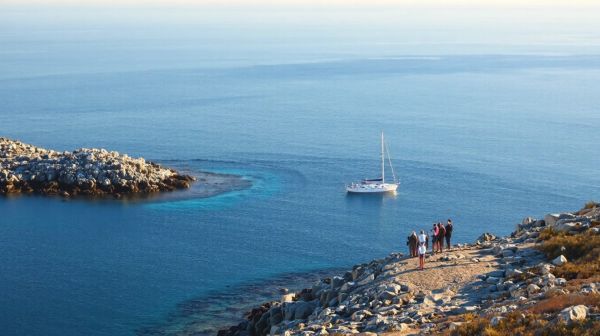 10 raisons de plonger à Chausey en toute sécurité