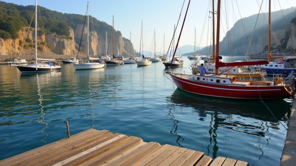 Agence d’excursion en bateau au Pays basque à Ciboure : initiatives maritimes pour tous