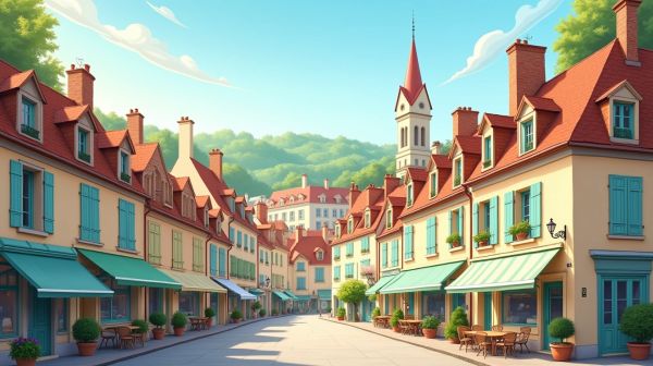 Avis sur les villes de France : les communes les plus consultées en 2026