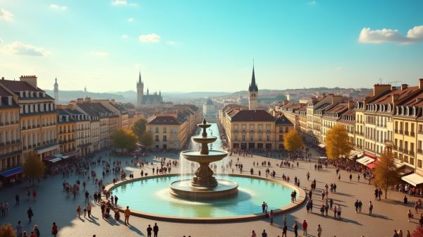 Avis sur les villes de France : les communes les plus consultées en 2026