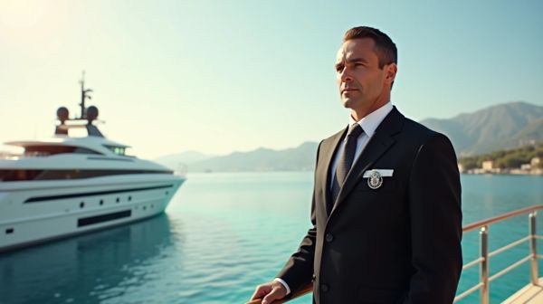 Choisir un chauffeur événement Côte d'Azur : l'option idéale pour vos occasions spéciales