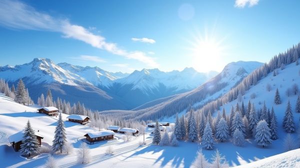 Comment choisir votre hôtel à l'Alpe d'Huez pour un séjour parfait ?