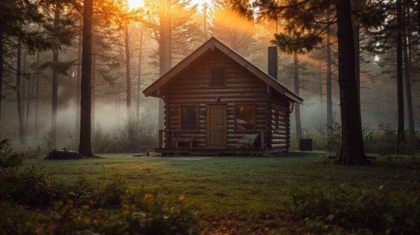 Découvrez le camping haut de gamme pour une escapade raffinée