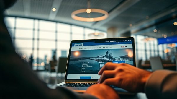 Découvrez les comparateurs de vols ulysse pour un voyage réussi