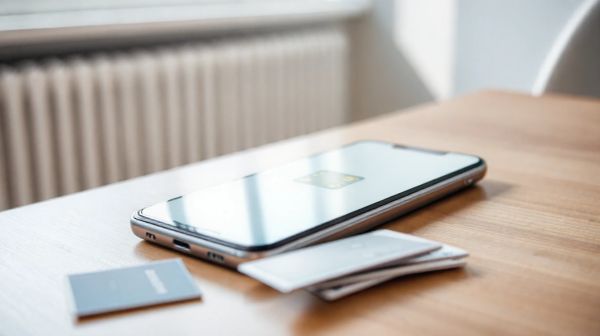 Découvrez l'ESIM en France : avantages des cartes SIM virtuelles