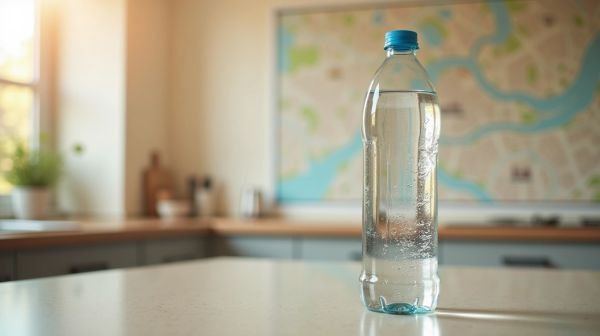 Eau potable : les chiffres que votre mairie ne met pas en avant