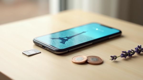 ESIM en France : la nouvelle génération de carte SIM virtuelle