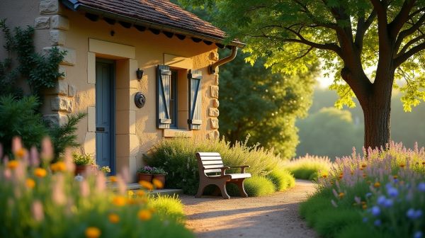 Gîtes Dordogne : trouvez votre logement idéal pour des vacances inoubliables