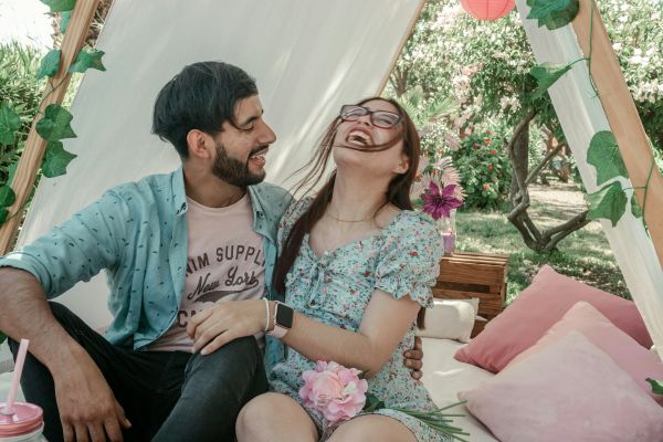 Idées de séjours romantiques à découvrir avec INTENSE