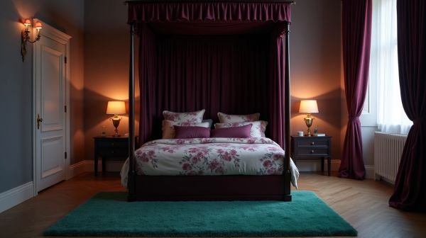 Où trouver les meilleures love rooms à Nevers pour une escapade romantique ?