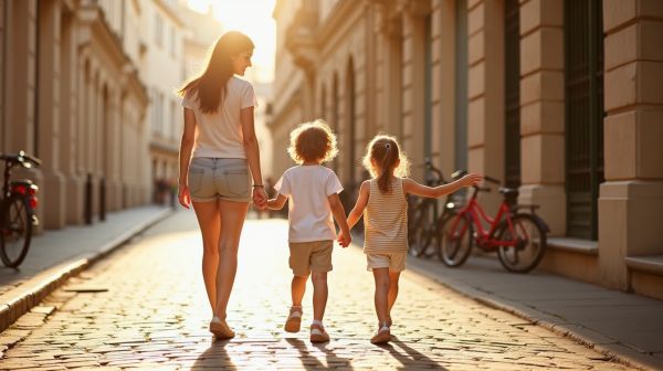 Paris avec des enfants - nos conseils hébergement pour un séjour serein