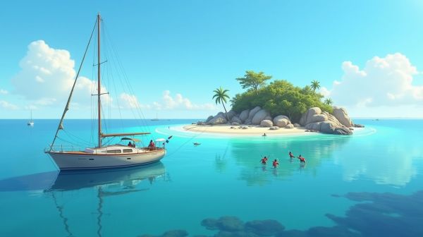 Plongée sécurisée à chausey : lâchez prise et explorez !