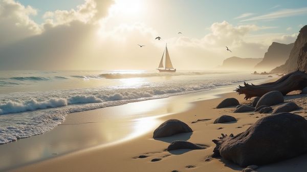 Pourquoi la Bretagne reste la terre promise de la thalassothérapie