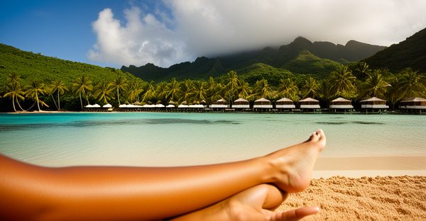 Séjour tout compris : destins de rêve et escapades abordables