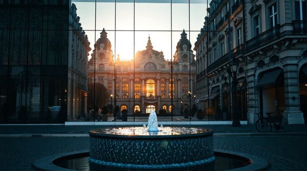 Top 10 boutique hôtels à Paris pour une escapade inoubliable
