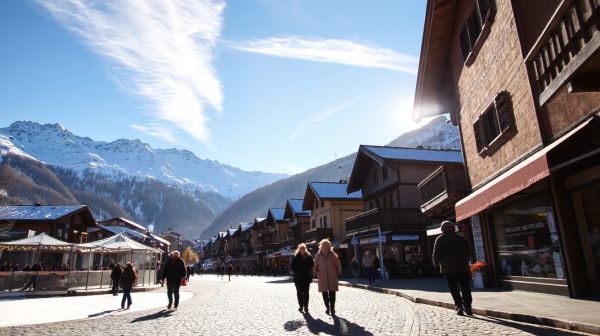 Top 5 critères pour sélectionner l'hôtel idéal à l'Alpe d'Huez