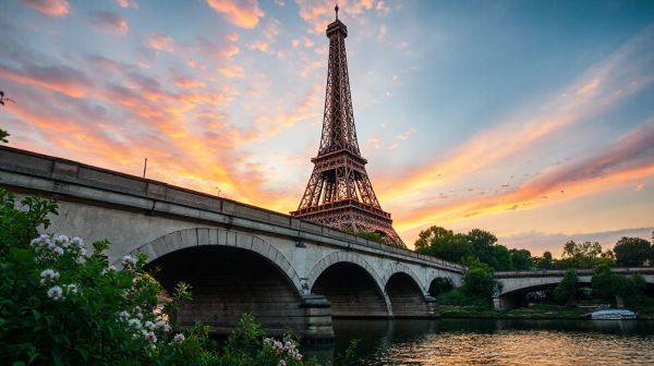 Top destinations en France : séjours inoubliables à découvrir