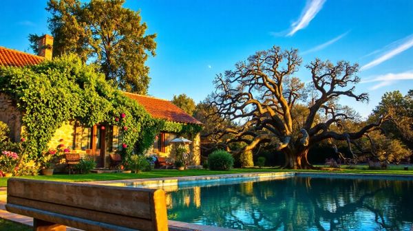 Top gîtes en Dordogne pour des vacances mémorables