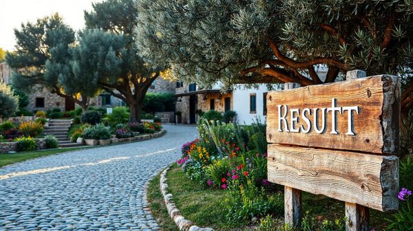 Top recommandations pour des hôtels saisonniers à Olmeto