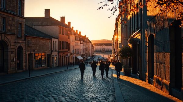 Top villes françaises en 2026 : communes populaires à découvrir