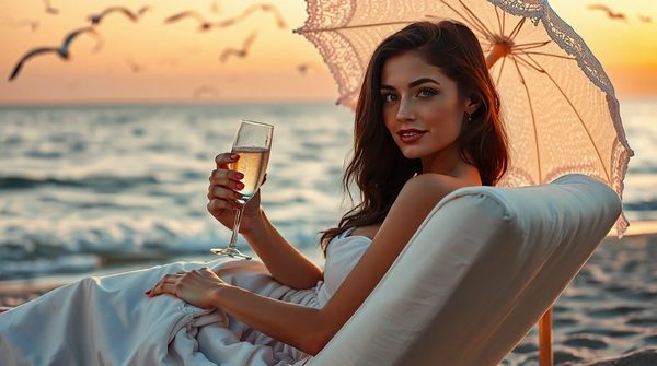 Vacances chic : alliez style, luxe et découvertes inoubliables