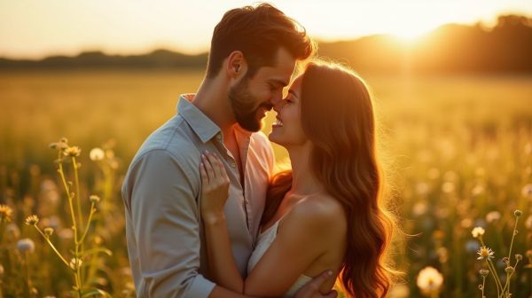 Week-end romantique : ce que propose INTENSE