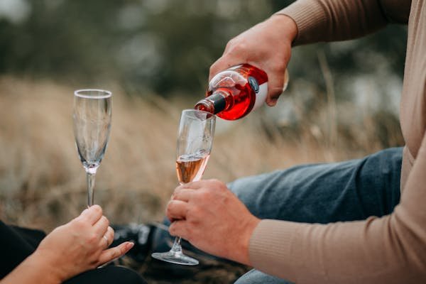 Les incontournables : 10 vins rosés d'exception en france