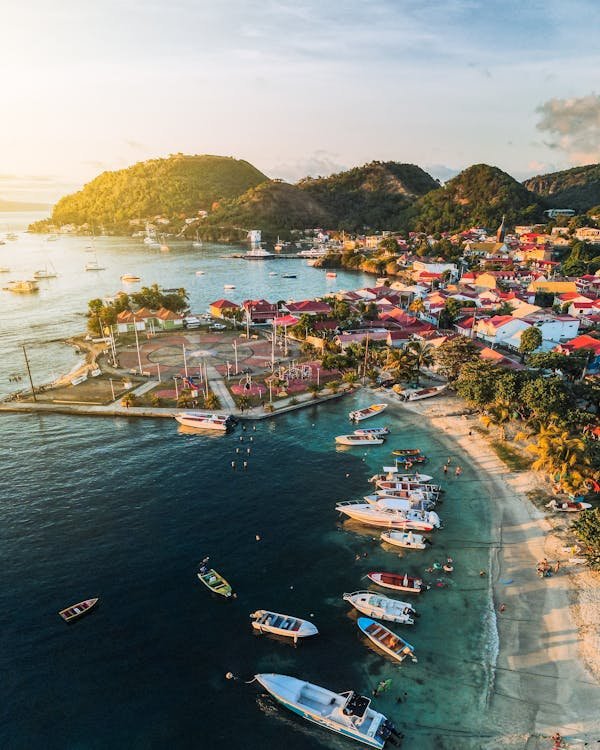 Tourisme en Guadeloupe : explorez les mille facettes de l'île